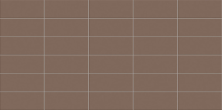 Фальшмозаика Estima YC45 Your Color Bricks Brown FalseMosaic/YC45_NS/59,2x119,3x10/Bricks/ коричневый 59.2x119.3